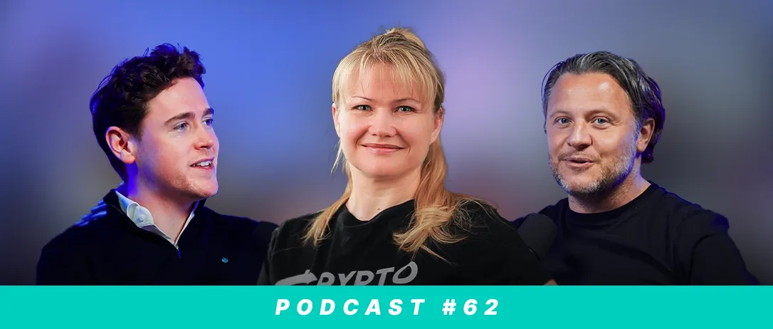 Episode 62: Bitcoin – Anchor In A Shifting Macro World?