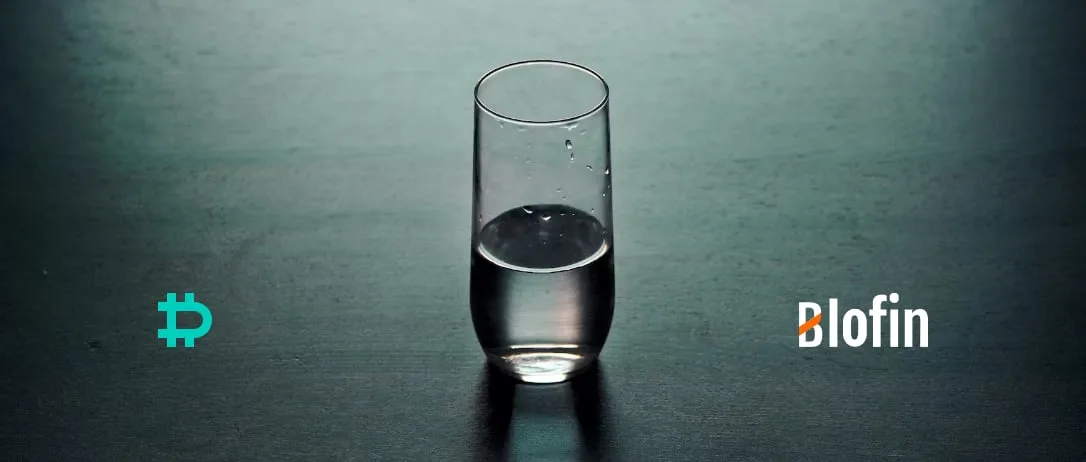 Flow Insights: A Glass of Water