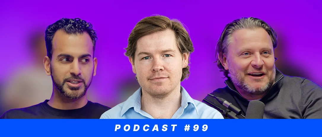Episode 99: Crypto Calms – Dead Cat Bounce or Real Bottom?