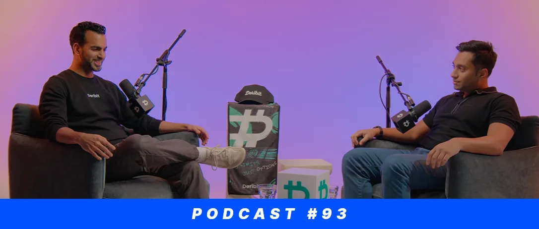 Episode 93:  Crypto 2026 Outlook – Why HODL Might Not Work Again