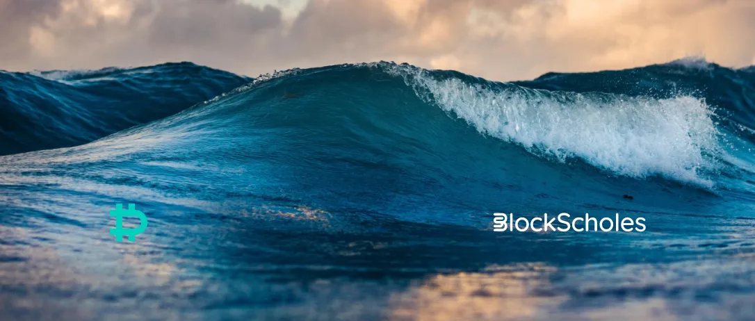 Volatility in Review: November 2023