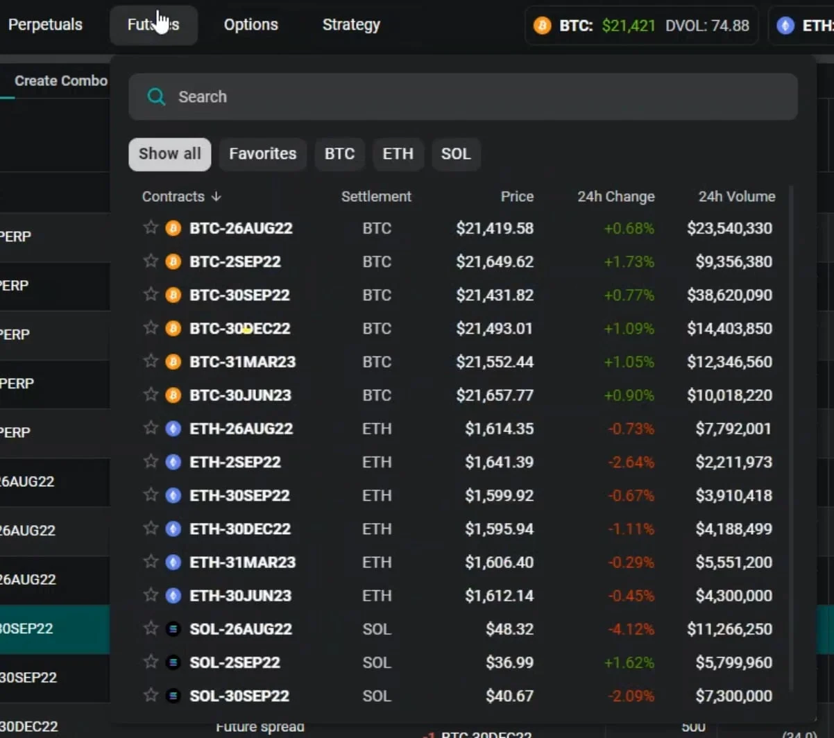 Deribit_Insights - Trading COMBOS on Deribit - Image (3/17)