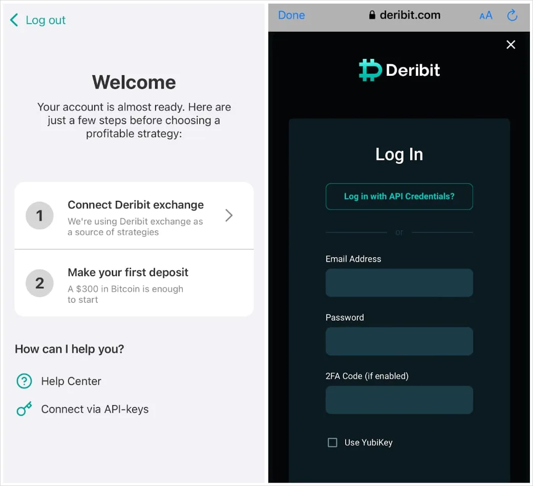 Deribit_Insights - Deribit Partners with 3Commas for Automated Options Trading - Image (1/3)