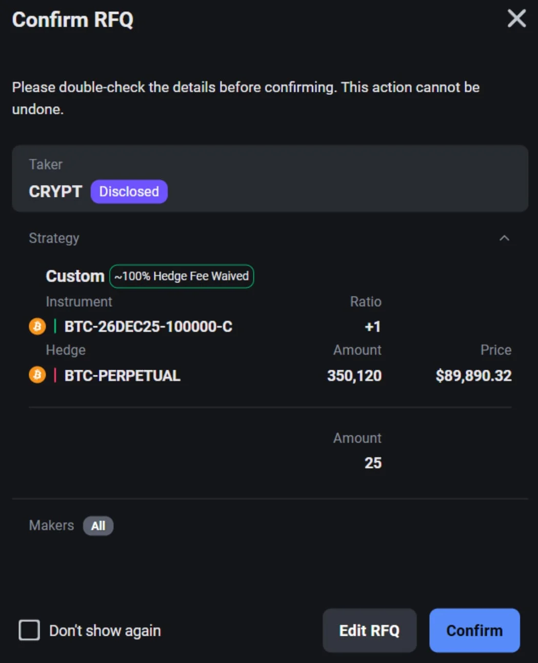 Deribit_Insights - Zero Fees On Hedge Legs - Image (3/4)