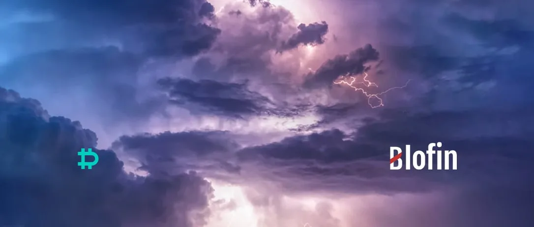 Tranquility in the Eye of the Storm: Weekly Market Review From Blofin