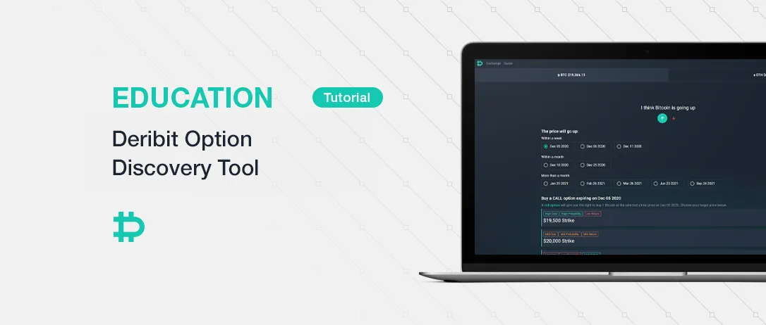 Deribit Option Discovery Tool