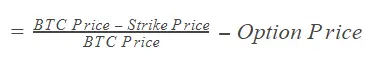 Deribit_Insights - Option Profit/Loss Calculation Examples - Image (1/4)