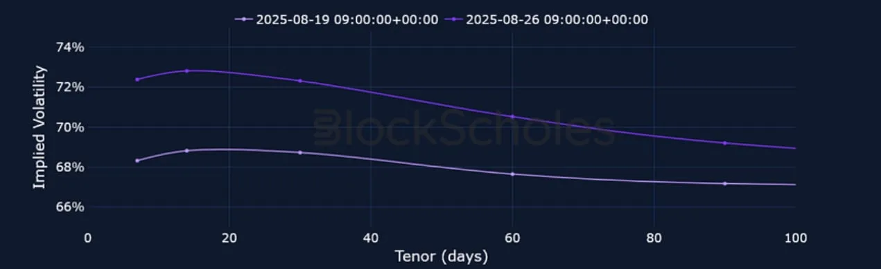Deribit_Insights - Crypto Derivatives: Analytics Report – Week 35 - Image (11/25)