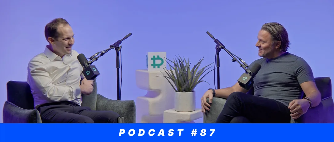 Episode 87: Clearing Crypto – Risk, Yields & the Future