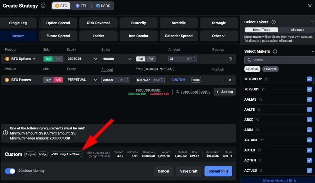 Deribit_Insights - Zero Fees On Hedge Legs - Image (4/4)