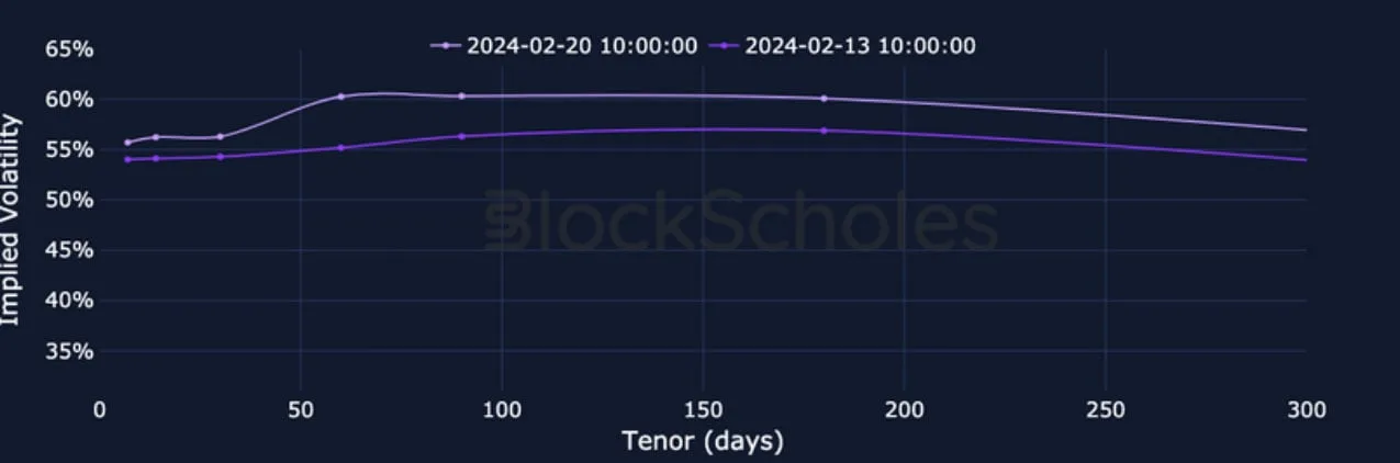 Deribit_Insights - Crypto Derivatives: Analytics Report – Week 8 - Image (11/19)