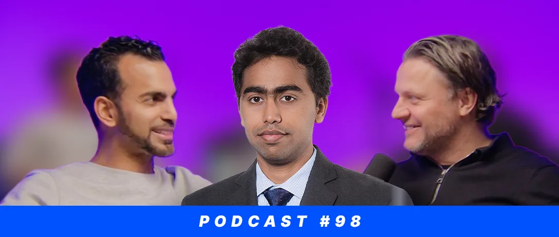 Episode 98:  BTC Breaks 70k Triggering Extreme Put Skew And Liquidations