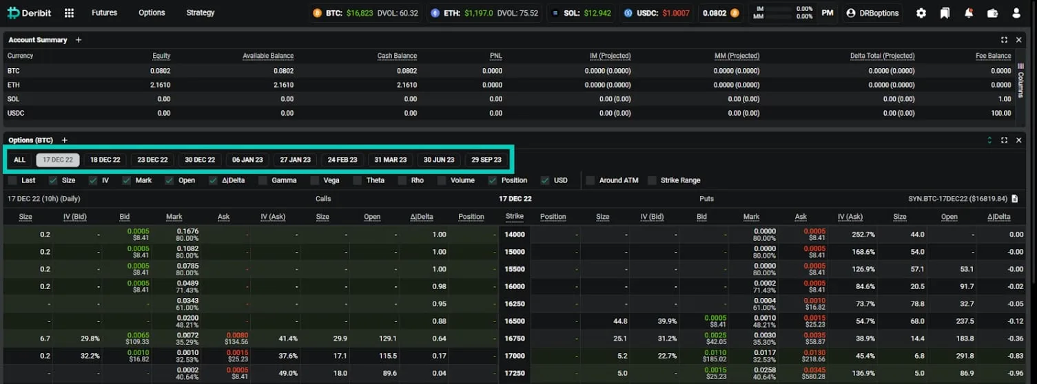 Deribit_Insights - 7 Step Guide to Getting Started with Deribit Options - Image (2/10)
