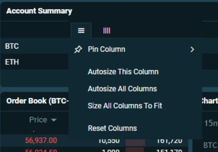 Deribit_Insights - Introducing New User Interface - Image (11/21)
