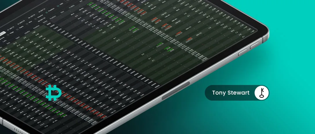 Option Flow: Quiet Spot, Loud Puts