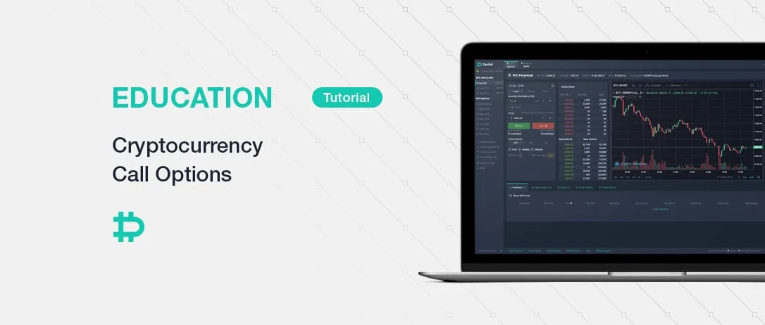 Cryptocurrency Call Options