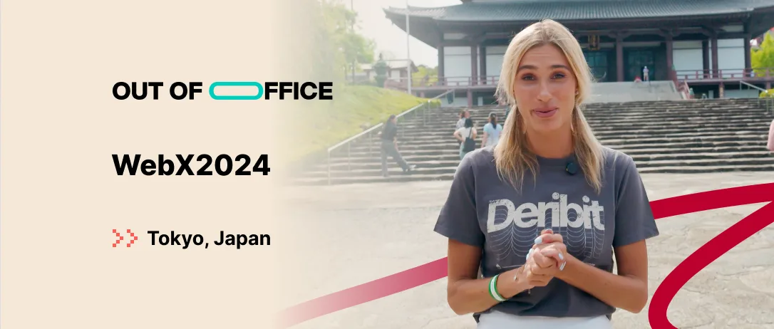 Episode 3: WebX2024 – Tokyo, Japan