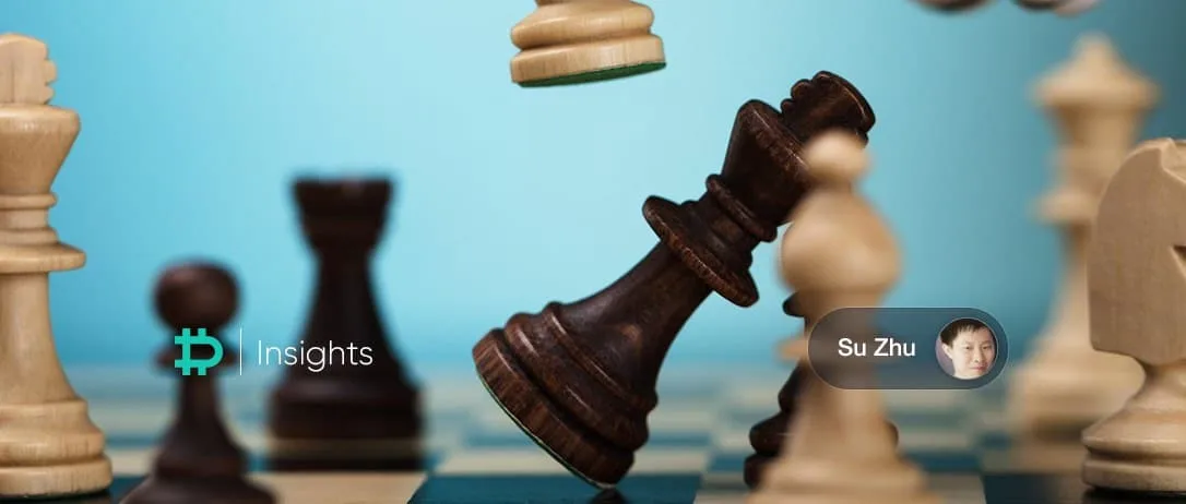 Margin Trading: CeFi v DeFi