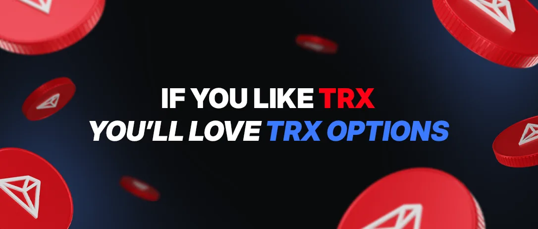 Deribit_Insights - TRX Options Launch On Deribit - Image (1/7)