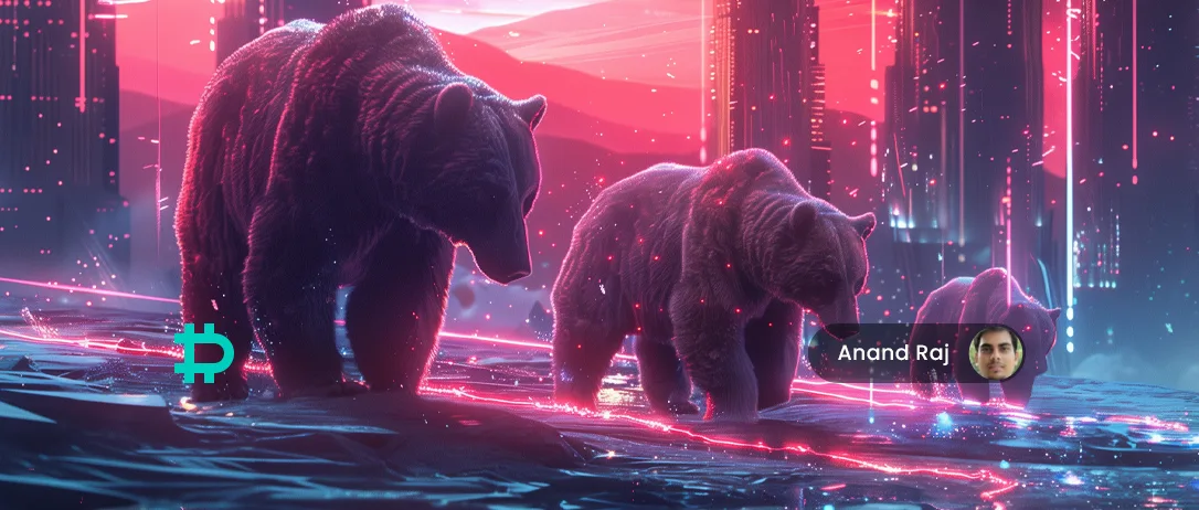 Bear Blitz: Short-Term BTC Put Spread Strategy for $62K-$61K Range