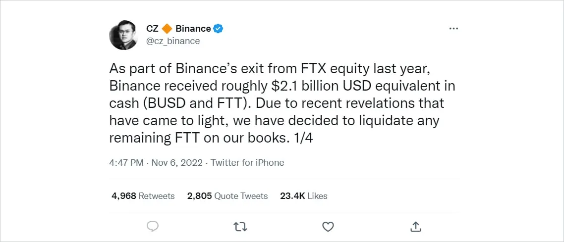 Deribit_Insights - Weekly Commentary – Week 45, 2022 - Image (2/6)