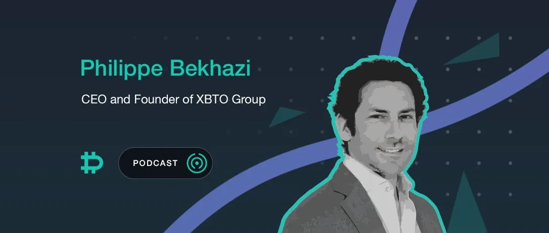 Episode 2: Philippe Bekhazi