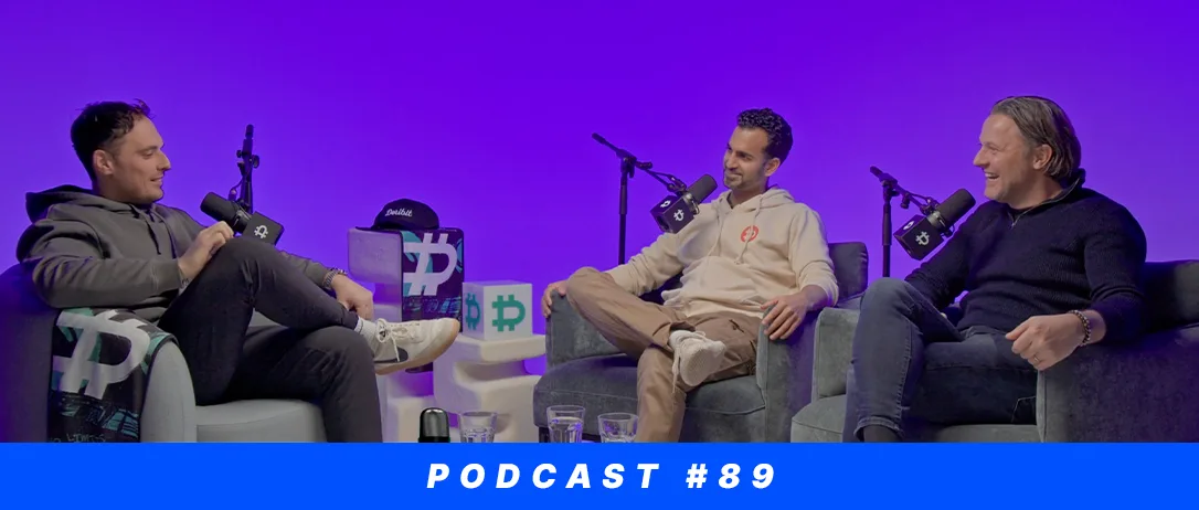 Episode 89: Bitcoin Hits $80k – Is The Pain Over?