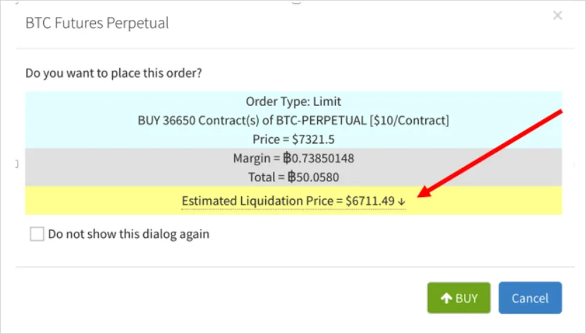 Deribit_Insights - Stop Market Orders, Estimated Liquidation Price and more new features - Image (2/4)