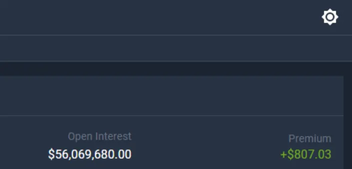 Deribit_Insights - Introduction to Deribit Metrics Page - Image (1/12)