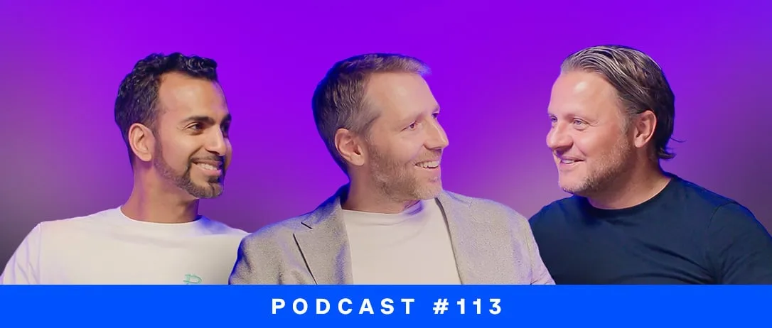 Episode 113: Is Bitcoin’s Bull Market Broken?