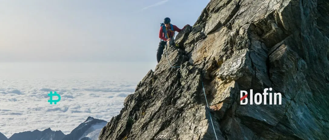 Risk Hedging and Countercyclical Events: Weekly Market Review From Blofin