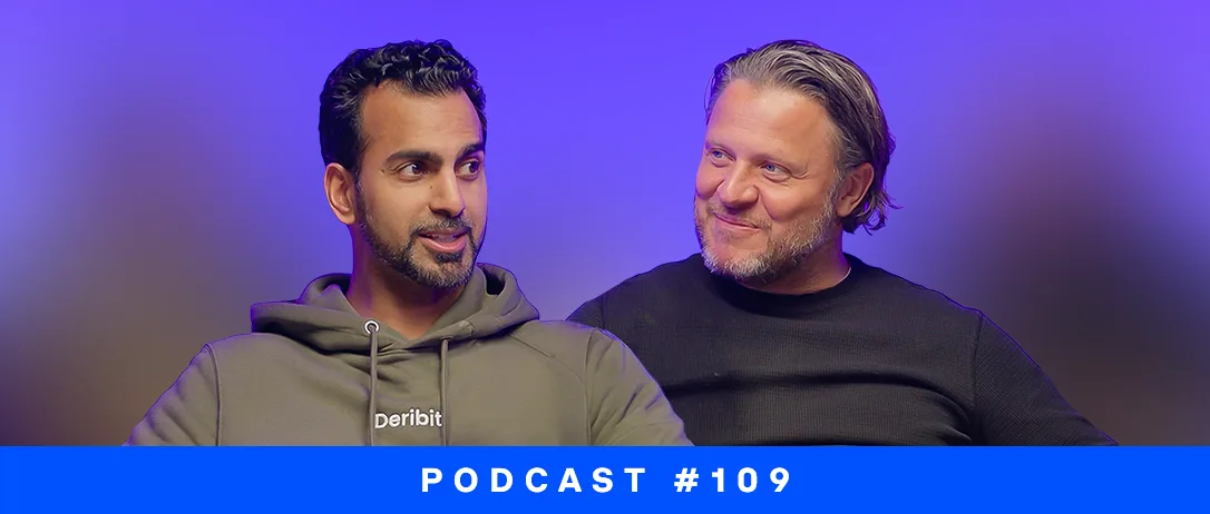 Episode 109: Is The $80K Wall Unbreakable for Bitcoin?