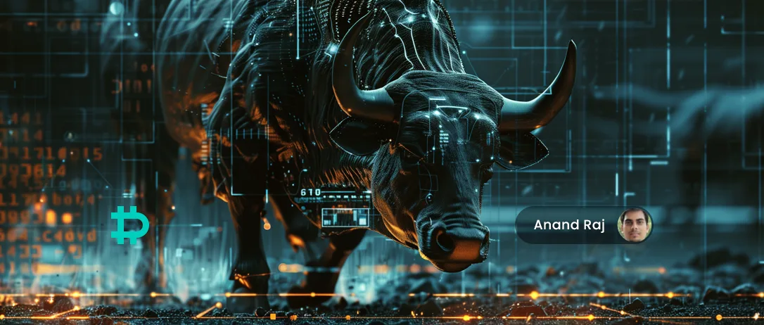 Ethereum’s Comeback: Breaking Barriers & Outperforming Bitcoin