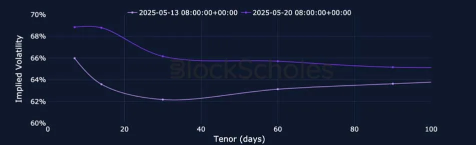Deribit_Insights - Crypto Derivatives: Analytics Report – Week 21 - Image (11/25)