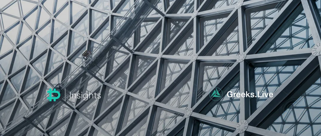 Hedging the Market Risk of Crypto Collateral