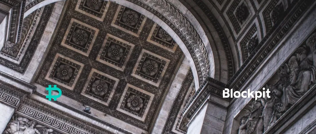 Crypto Taxes in France