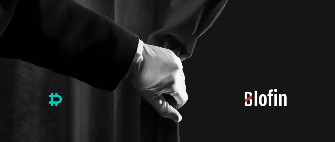 The Art of “Expectation Management”: Weekly Market Review From Blofin