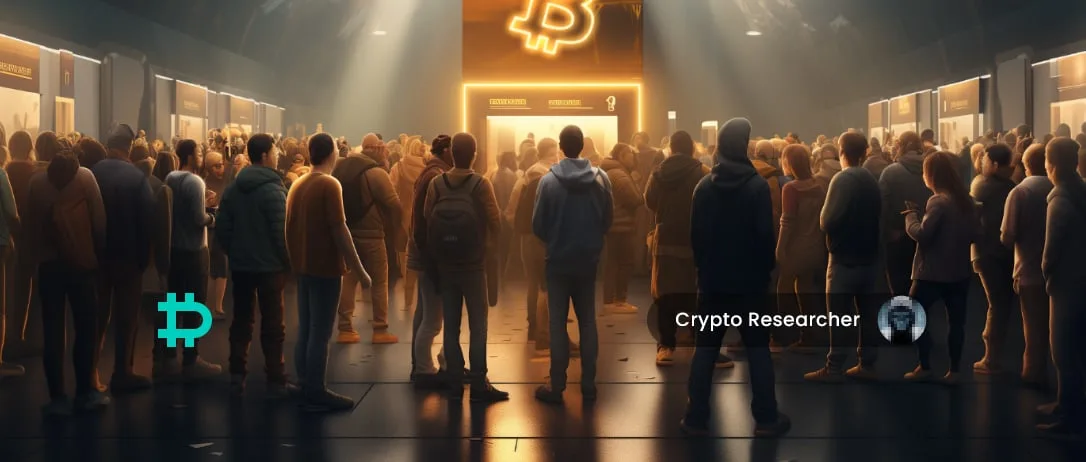 Echoes of 2017: CME Bitcoin Futures Launch Hints at +288% Returns!