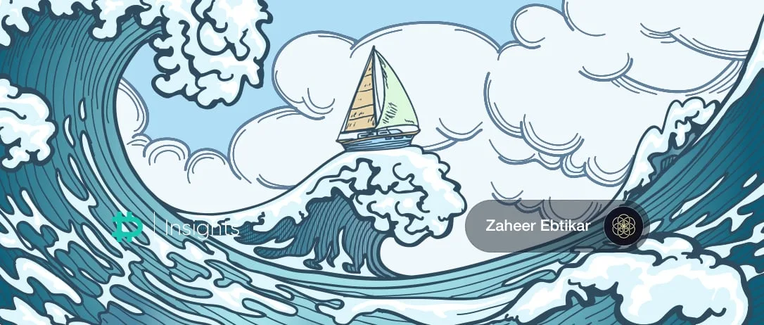 What the booming VC market means for the future of crypto