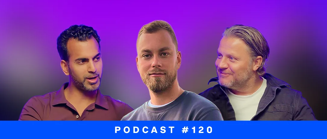 Episode 120: Borrowing Against Bitcoin Is Getting Easier?