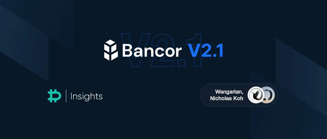 Bancor – The World Token