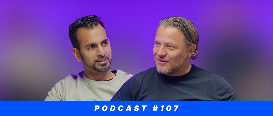 Episode 107:  Crypto Markets Threaten To Break The Range