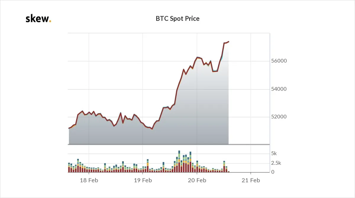 Deribit_Insights - Option Flow – Week 7, 2021 - Image (11/14)