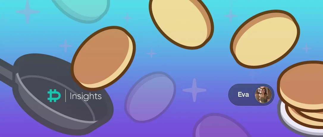 PancakeSwap: The AMM Eating Everyone Else’s Breakfast