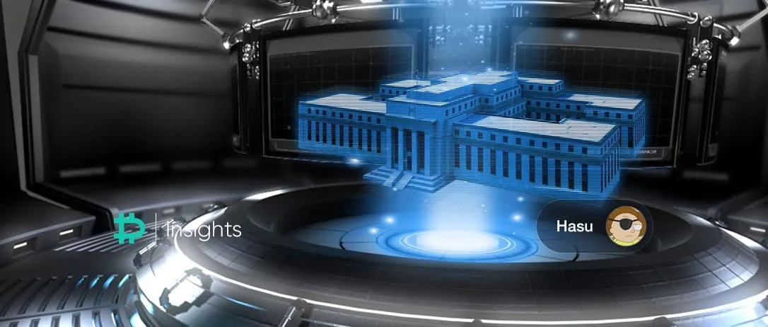 The future of money could be discretionary