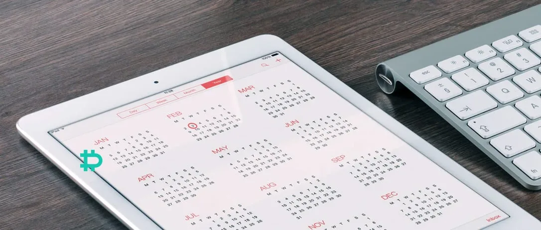 Launch of BTC daily options on Deribit