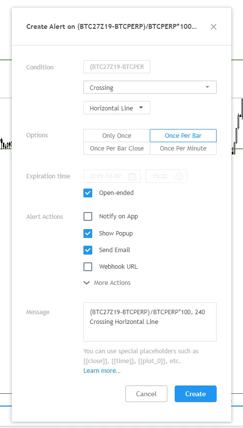 Deribit_Insights - Deribit Futures Premium Charts Using Trading View - Image (7/8)