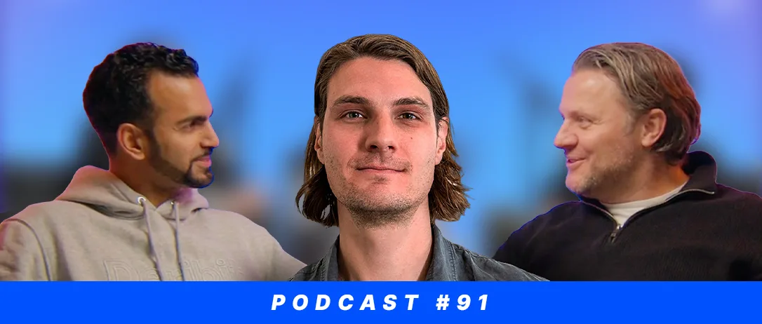 Episode 91: Will The Last FOMC of 2025 Trigger A Santa Rally In Crypto