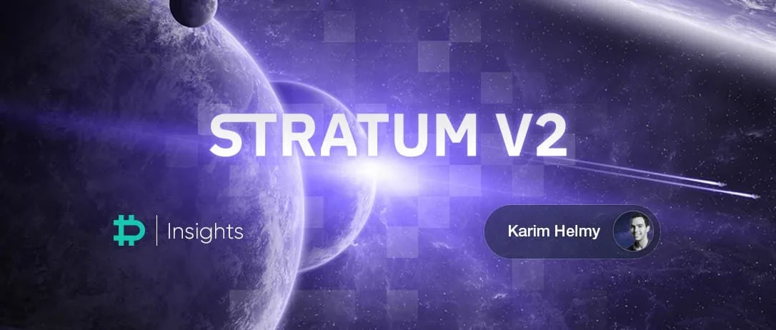 Stratum V2: Migration and Decentralization