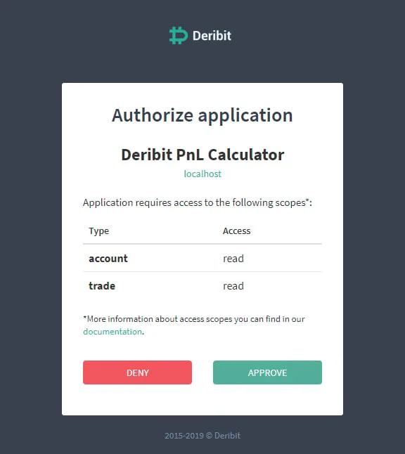 Deribit_Insights - Deribit Position builder - Image (1/10)